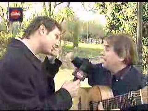 Toni Luna - El Políglota