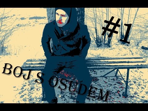 Miroslav Kyrian - Miroslav Kyrian - Boj s osudem