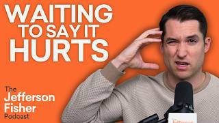 Why Waiting to Speak Up Always Makes Things Worse