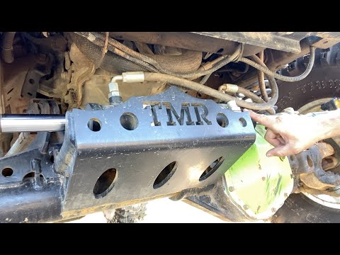 Cheap Full Hydro BETTER THAN PSC? Road Driveable Jeep jk full hydro