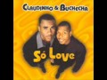 Claudinho e Buchecha - Xereta 