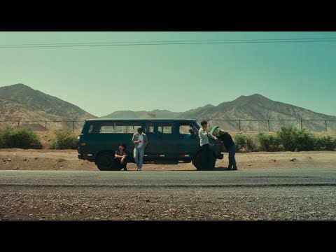 The Waris - Amor (Video Oficial)