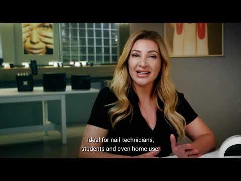 BLUESKY Nails Secrets by Anna Almbanis: Starter Kits