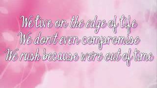 Tulisa We are young (Lyrics)