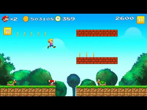 Adventure Island Classic Video