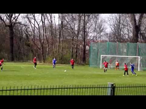 TSV 1893 Leipzig - Wahren  -  SSV Markranstädt III 1-2