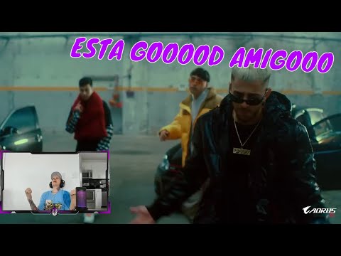 LIT KILLAH REACCIONA A NO ME CONOCEN 🔥