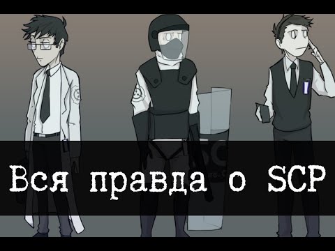 Вся правда о SCP, Метаистория