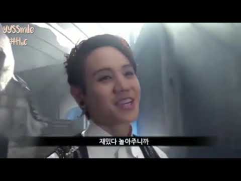 [JUNSEOB MOMENTS] Người tôi yêu chính là em - Lưu Giai - Junseob Ver - Hạc