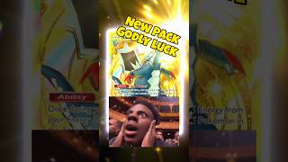 Opening the New Paldean Wonders Pack #pokemon #pokemoncards #pokemontcgpocket #pokemoncommunity