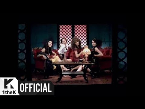 핑클 (Fin.K.L)