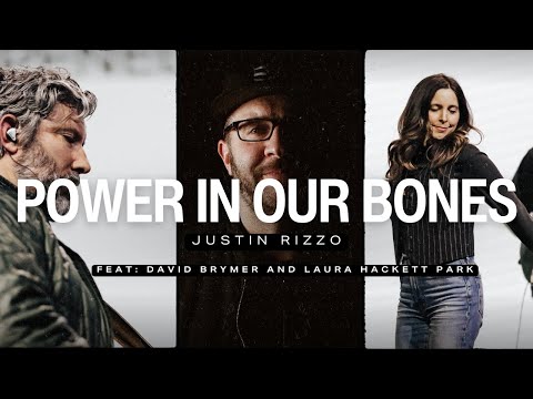 1-Hour LIVE Worship - Justin Rizzo (feat. Laura Hackett Park and David Brymer)