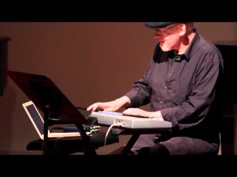 Bob Gilmore (1961 - 2015)