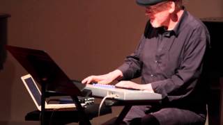 Bob Gilmore (1961 - 2015)