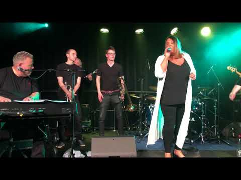 Soulutions | Listen (Changes are coming)