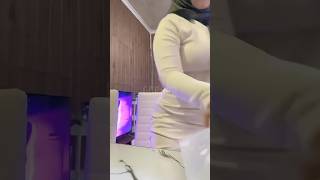 Download lagu Teh ochi #hijabstyle #viralvideo mp3