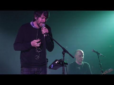 Thumbnail for Mogwai + Gruff Rhys - Dial: Revenge (Live in London) by Gruff Rhys