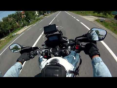 Recas (TM) - Topolovatu Mare 2022 / Honda CB500X 2020