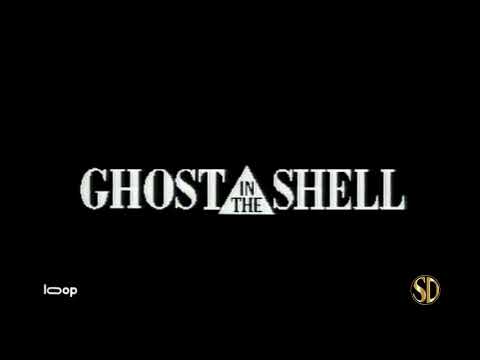 Ghost in the Shell: 2021 4K Remaster (2021) | Official Trailer | Lionsgate