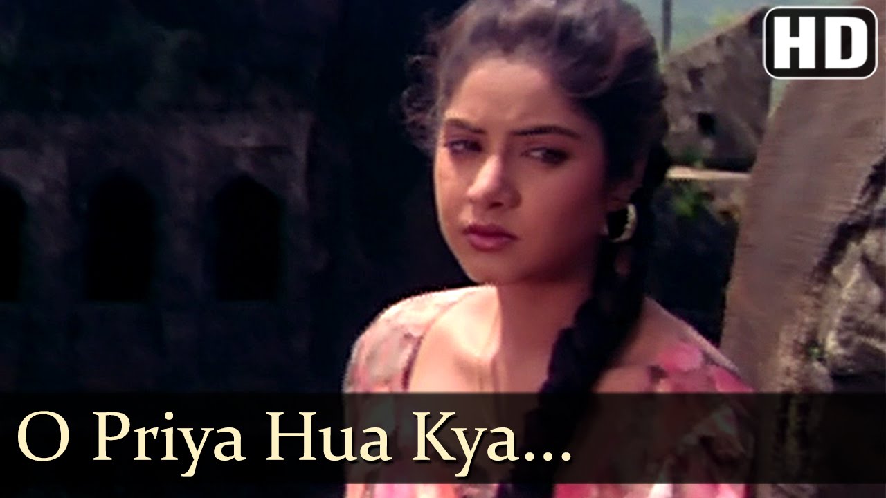 O Piyaa, Huaa Kyaa Kasur Mujhase Lyrics | Geet | Reshma | Bappi Lahiri