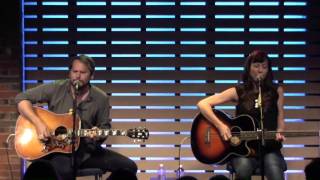 Silversun Pickups - Substitution [Live In The Sound Lounge]