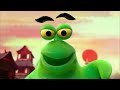Elmo The Musical Karate Master The Musical