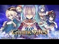 Grimms Notes Android GamePlay