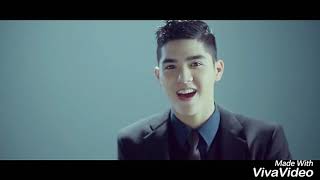 Al Ghazali &amp; Yuki Kato *Tulang Rusuk* by SAMMY SIM