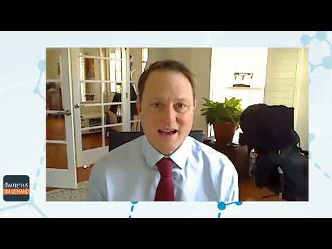 Interview: Developments in Atherosclerotic Disease Treatment, COVID-19, and More