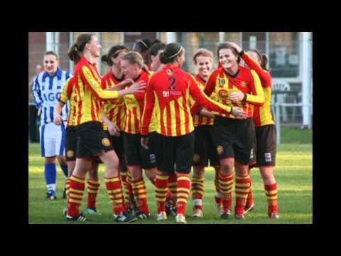 RKTSV da1 - Ter Leede da1  fotoslidereport. 12-10-2011