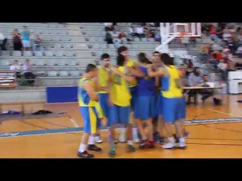 PICKEN CLARET - JUNIOR A -2013  -SUBIDA A LA CATEGORÍA AUTONOMICA