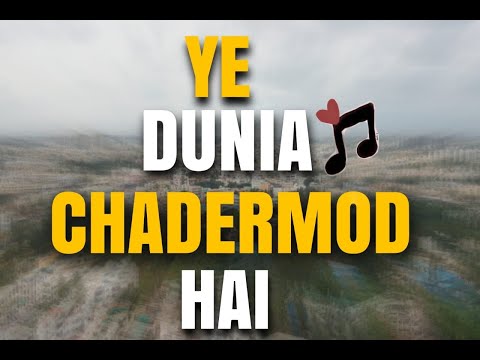 Duniya Chadarmod Hai - Backhodi wala ganna /Duniya Chutiya / Duniya Madarchod Thi, Hai aur Rahegi