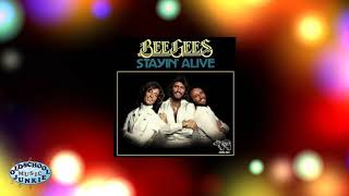 Bee Gees - Breakout (Staying Alive: Original Motion Picture Soundtrack)
