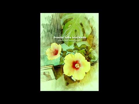 frontal lobe blockade - Jah Eastmeditation