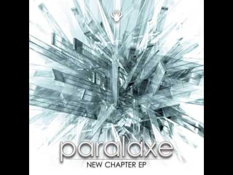 Paralaxe - New Chapter