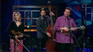 Alison Krauss &amp; Union Station &quot;Maybe&quot; RAVE-HD