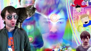 Cover art for HUSSIEQUEST