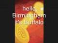 Voices Raised: "Hello Birmingham" by Ani Difranco
