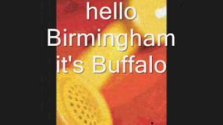 Voices Raised: &quot;Hello Birmingham&quot; by Ani Difranco
