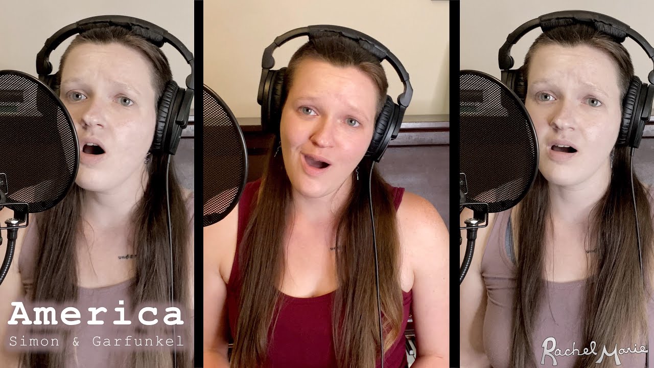 Promotional video thumbnail 4 for Rachel Marie