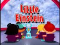 Little Einstein First Look Promo