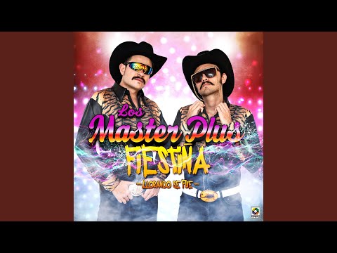 Fiestiña (Llorando Se Fue)