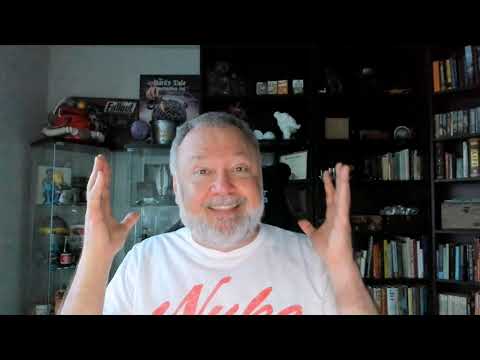 Let's Talk Fallout 1