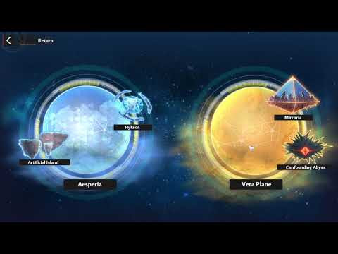 Tower of Fantasy 2.1 How to get to Confounding Abyss