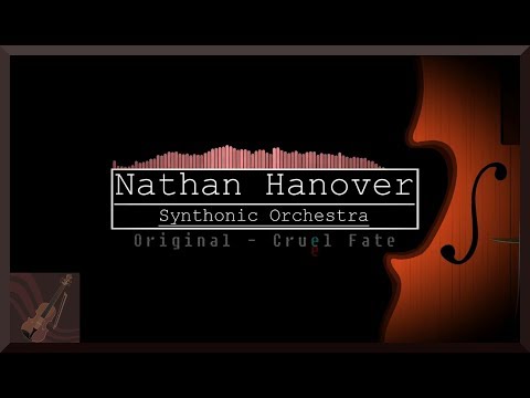 Video thumbnail for Cruel Fate