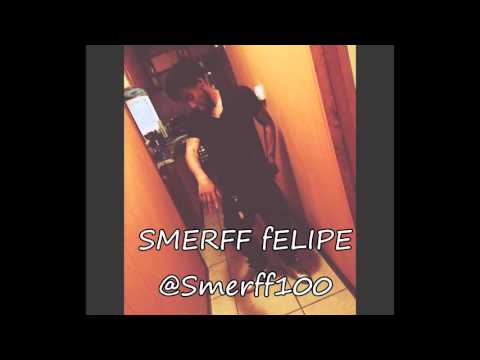 Squeeky & Smerff Felipe - My Niggas