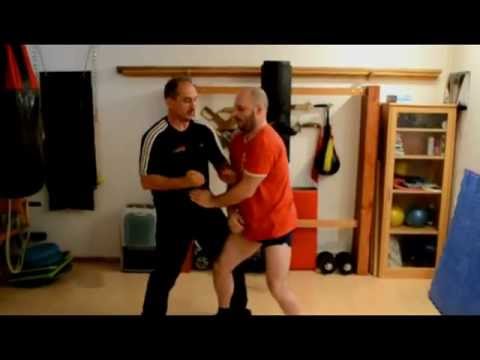 Miko Kung Fu - Center line possible uses