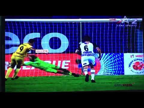 sc East bangal save goll