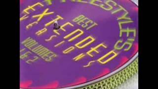 Yvonne - Theres a Party Going On