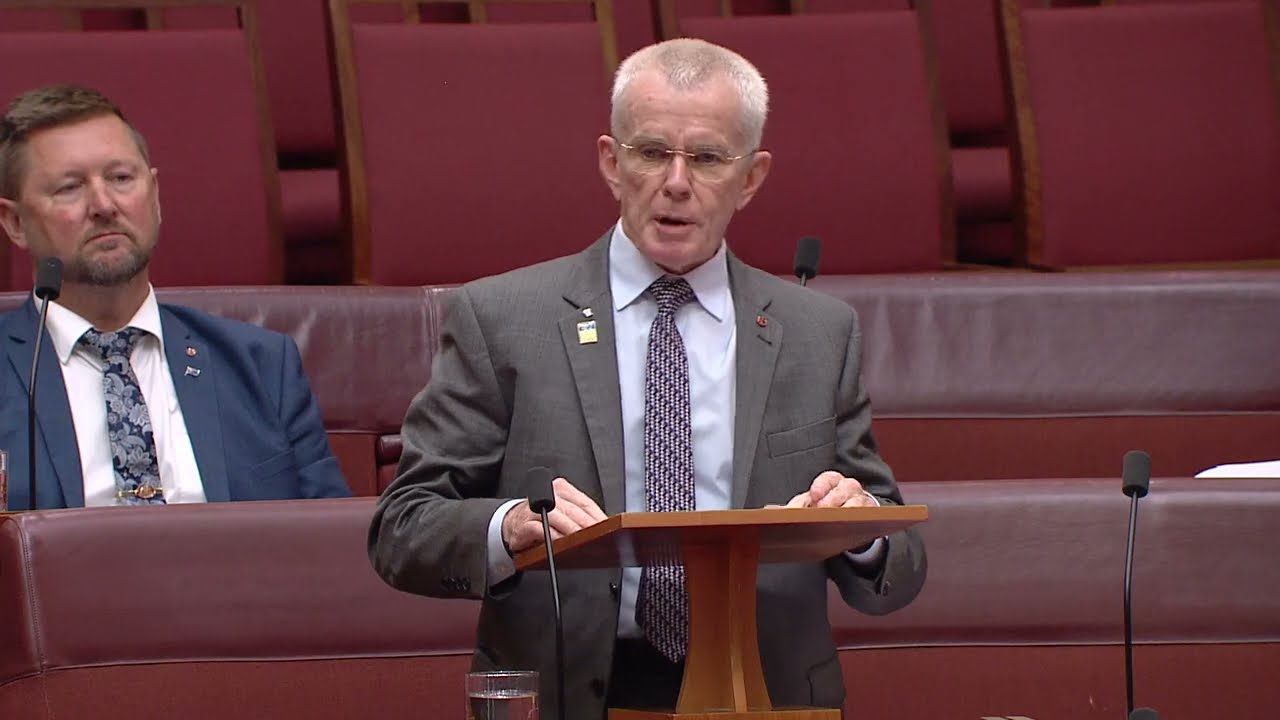 Censorship in the Climate Debate